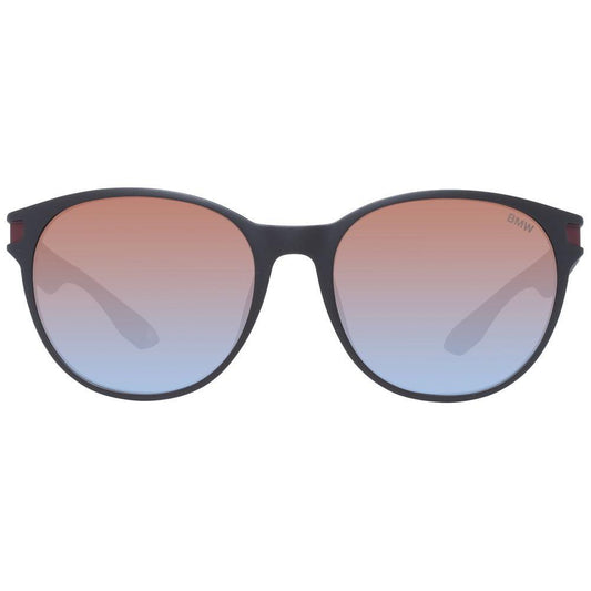 BMW Brown Men Sunglass