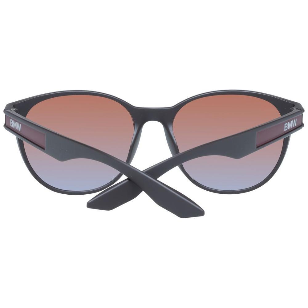 BMW Brown Men Sunglass