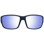 Bolle Black Unisex Sunglasses BO-1036035