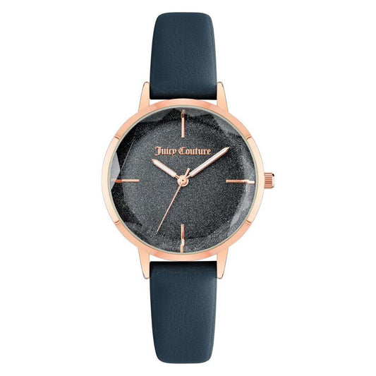 Juicy Couture Rose Gold Women Watch