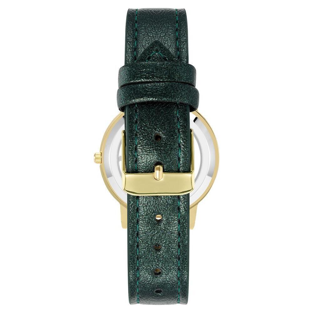 Juicy Couture Gold Women Watch