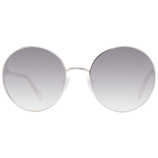 Emilio Pucci Rose Gold Women Sunglasses PU-1053677