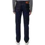 Jacob Cohen Blue Cotton Jeans & Pant JA-13767-W31