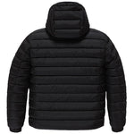 Refrigiwear Black Nylon Men's Jacket RE-13976-XXL
