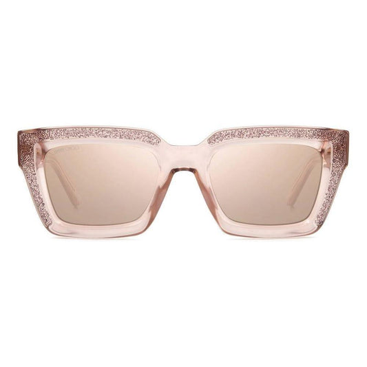 Jimmy Choo Multicolor Resin Sunglasses JCMEGSSFWM2SAC