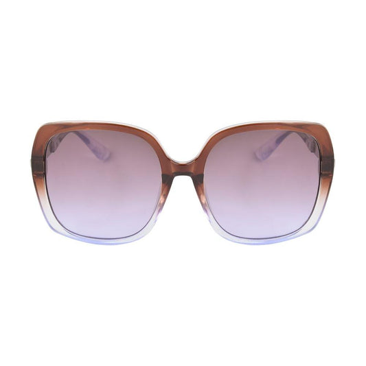 Guess Guess Purple Resin Sunglasses GUGF04065683ZAC 1728,67434610848,Guess,New with tags,Purple,Sunglasses,Sunglasses for Women - Sunglasses,Women