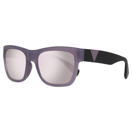Guess Guess Purple Plastic Sunglasses GUGU74405478CAC 1728,67434610848,Guess,New with tags,Purple,Sunglasses,Sunglasses for Women - Sunglasses,Women