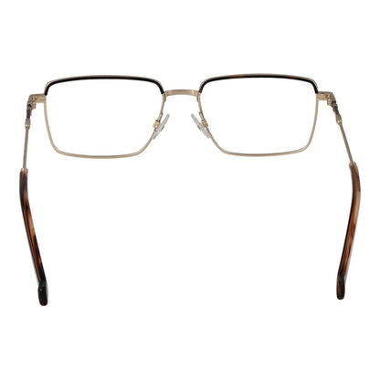 Hackett Gold Metal Glasses (Frames)