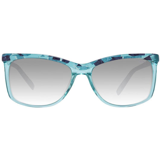 Esprit Esprit Blue Resin Sunglasses ESET1786156563AC 1728,67434610848,Blue,Esprit,New with tags,Sunglasses,Sunglasses for Women - Sunglasses,Women