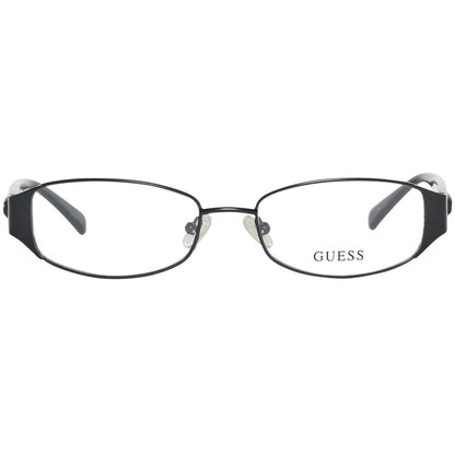 Guess Black Metal Glasses (Frames)