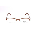 Gant Brown Plastic Frames