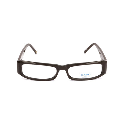 Gant Brown Plastic Glasses (Frames)
