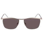 DKNY Rose Gold Metal Sunglasses DKDK108S770AC