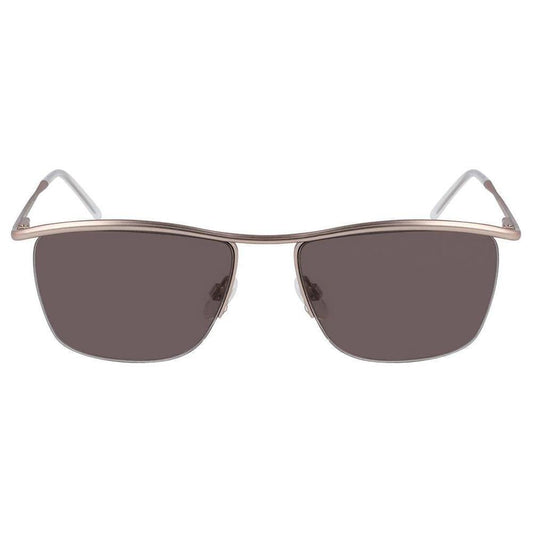 DKNY Rose Gold Metal Sunglasses DKDK108S770AC