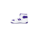 New Balance Purple Leather Sneaker NE-12002200151-EU37.5/US7.5