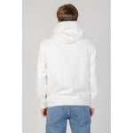 Hugo Boss Cream Cotton Hoody BO-13179700143-IT52 | XL