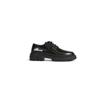 Love Moschino Black Polyethylene Platform LO-14647400009-EU36/US6