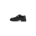 Love Moschino Black Polyethylene Platform LO-14647400009-EU36/US6