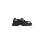 Love Moschino Black Polyethylene Platform LO-14647500009-EU40/US10