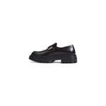 Love Moschino Black Polyethylene Platform LO-14647500009-EU40/US10