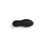 Love Moschino Black Polyethylene Platform LO-14647400009-EU36/US6