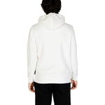 Icon White Cotton Hoody IC-15610900008-IT42 | XS