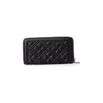Love Moschino Black Polyethylene Wallet LOMO-13268500009