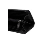 Love Moschino Black Polyethylene Wallet LOMO-13268500009