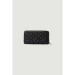 Love Moschino Black Polyethylene Wallet LOMO-13268500009