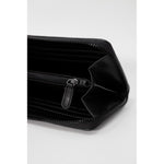 Love Moschino Black Polyethylene Wallet LOMO-13268500009