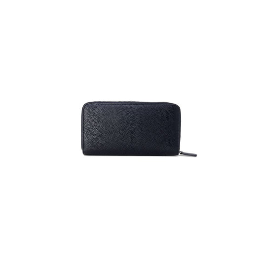 Armani Exchange Black Polyethylene Wallet AREX-10993200009