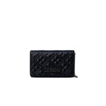 Love Moschino Bicolor Polyethylene Handbag LOMO-7306900819