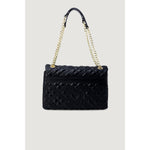 Love Moschino Gold Polyethylene Handbag LOMO-13266400155