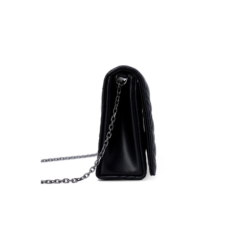 Love Moschino Bicolor Polyethylene Handbag LOMO-7306900819