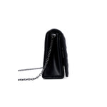 Love Moschino Bicolor Polyethylene Handbag LOMO-7306900819