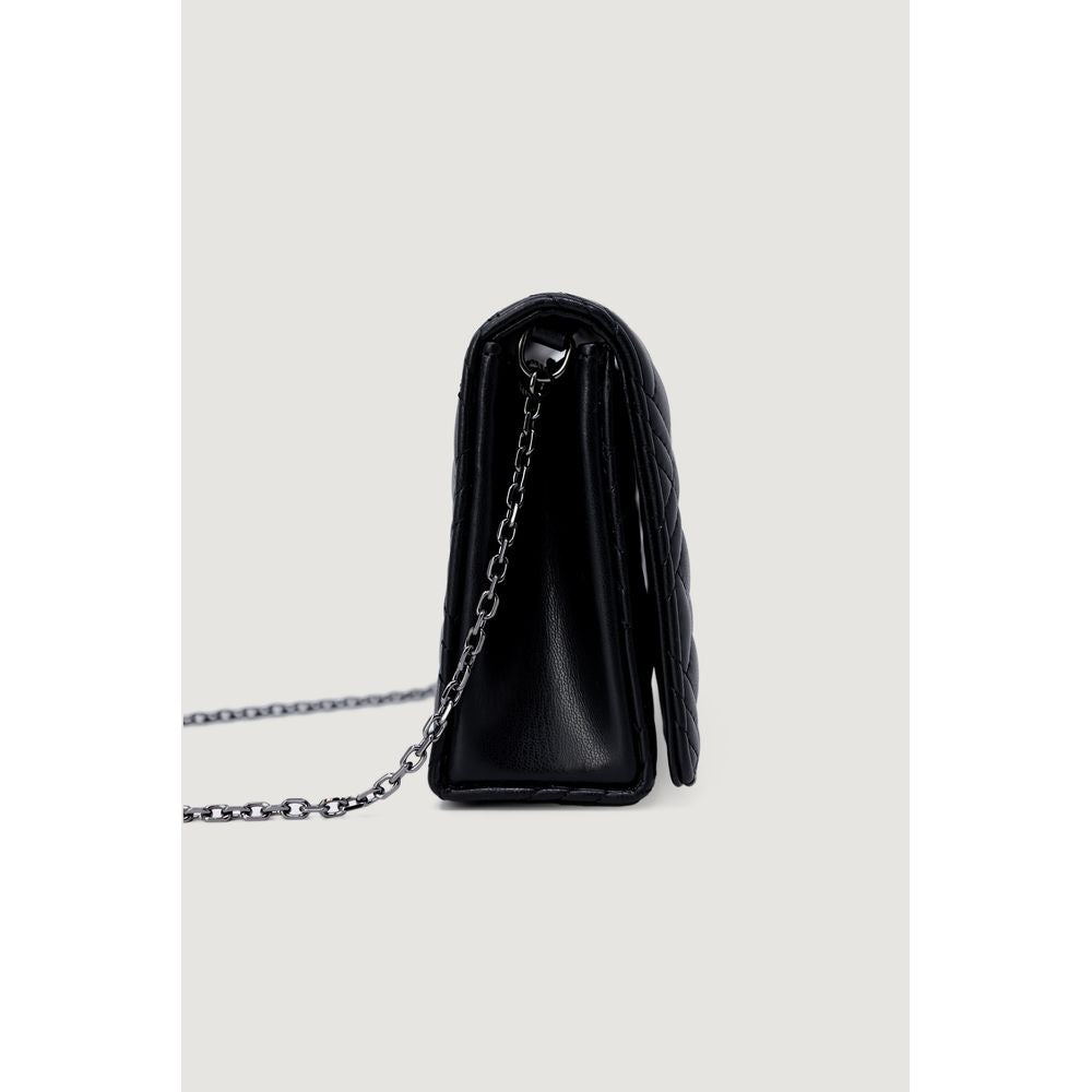 Love Moschino Bicolor Polyethylene Handbag LOMO-7306900819