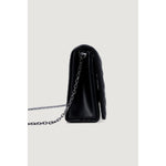 Love Moschino Bicolor Polyethylene Handbag LOMO-7306900819
