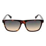 BMW Brown Men Sunglass