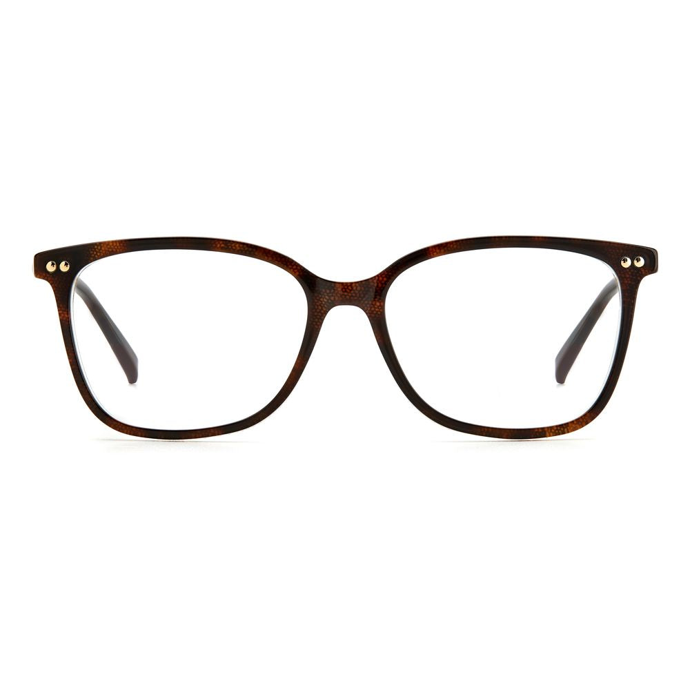Missoni Bicolor Acetate Glasses (Frames)