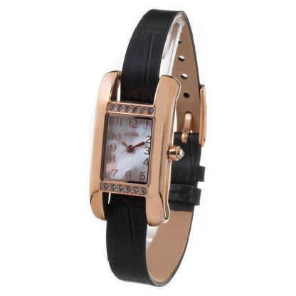 Folli Follie Multicolor Leather Watch