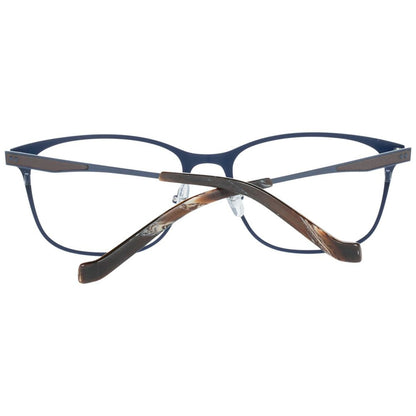 Hackett Blue Metal Glasses (Frames)