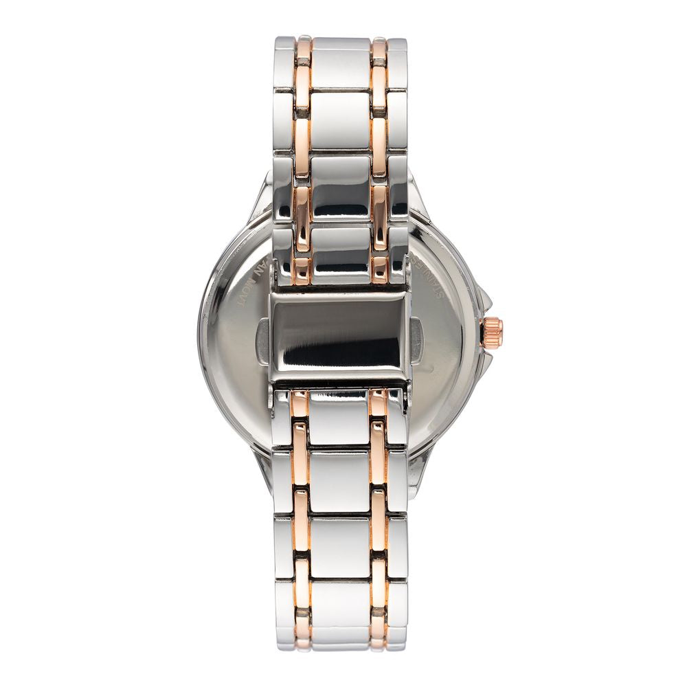 Juicy Couture Silver Metal Watch JCJC1283WTRTAC