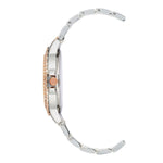 Juicy Couture Silver Metal Watch JCJC1283WTRTAC