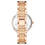 Juicy Couture Multicolor Metal Watch JCJC1312RGRGAC