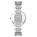 Juicy Couture Silver Metal Watch JCJC1313SVSVAC