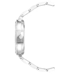 Juicy Couture Silver Metal Watch JCJC1313SVSVAC