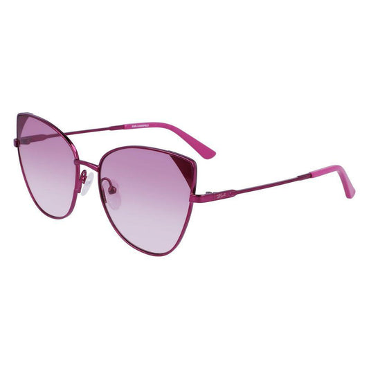Karl Lagerfeld Multicolor Metal Sunglasses KLKL341S650AC