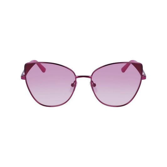 Karl Lagerfeld Multicolor Metal Sunglasses KLKL341S650AC