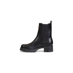 Guess Black Polyethylene Ankle