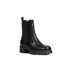 Guess Black Polyethylene Ankle